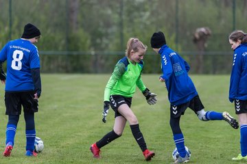 Bild 41 - wCJ VfL Pinneberg - Alstertal-Langenhorn : Ergebnis: 0:8